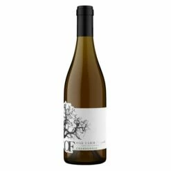 Oak Farm Chardonnay 2021