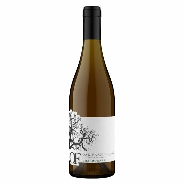 Oak Farm Chardonnay 2021 3 Oak Farm Chardonnay 2021