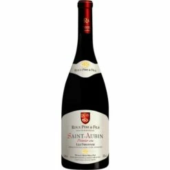 Domaine Roux Pere & Fils St-Aubin Les Frionnes Premier Cru Blanc 2020