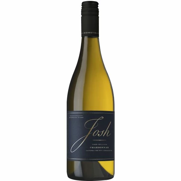 Josh Cellars Sonoma County Reserve Chardonnay 2021 3 Josh Cellars Sonoma County Reserve Chardonnay 2021