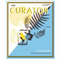 Badenhorst Curator White Blend 2022 -Gaia Sales Store sim0dddcebvyoppschtq
