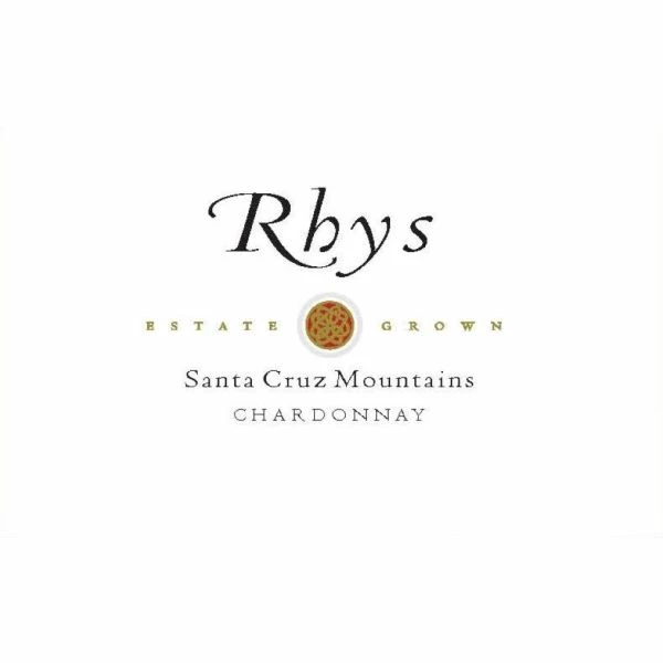 Rhys Santa Cruz Mountains Chardonnay 2019 4 Rhys Santa Cruz Mountains Chardonnay 2019 - Image 2