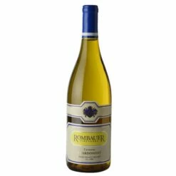 Rombauer Chardonnay 2022