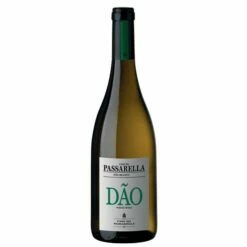 Casa Da Passarella Colheita Branco 2021