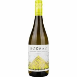 Borsao Chardonnay-Macabeo 2022