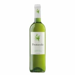 Dominio De Eguren Protocolo Organic Blanco 2022