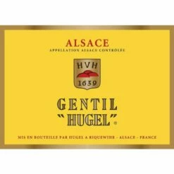 Hugel Gentil 2021 5 Hugel Gentil 2021 -Gaia Sales Store t2r4mnnbi2o8qn2sk54j
