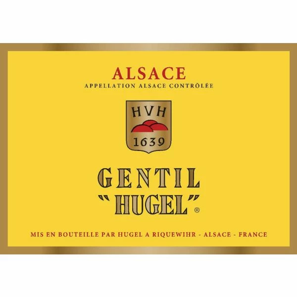 Hugel Gentil 2021 4 Hugel Gentil 2021 - Image 2