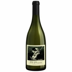 The Prisoner Wine Company The Prisoner Chardonnay 2021