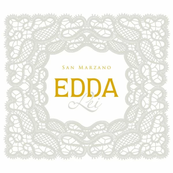 Cantine San Marzano Edda Bianco Salento 2021 4 Cantine San Marzano Edda Bianco Salento 2021 - Image 2