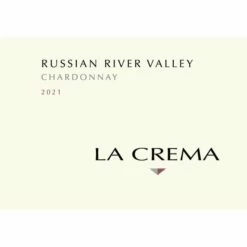 La Crema Russian River Chardonnay 2021 -Gaia Sales Store tm5xcq6qxfajsz1ypqsq