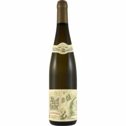 Albert Boxler Edelswicker Reserve 2019