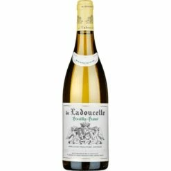 Ladoucette Pouilly-Fume 2021
