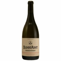 BloodRoot Chardonnay 2021