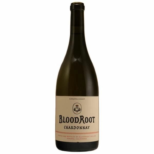 BloodRoot Chardonnay 2021 3 BloodRoot Chardonnay 2021