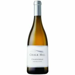 Chalk Hill Sonoma Coast Chardonnay 2022