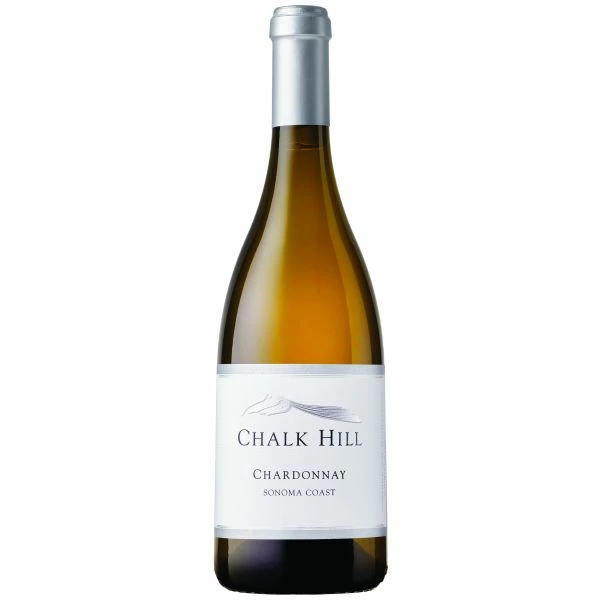 Chalk Hill Sonoma Coast Chardonnay 2022 3 Chalk Hill Sonoma Coast Chardonnay 2022