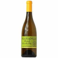 Davis Family Vineyards Chardonnay 2018