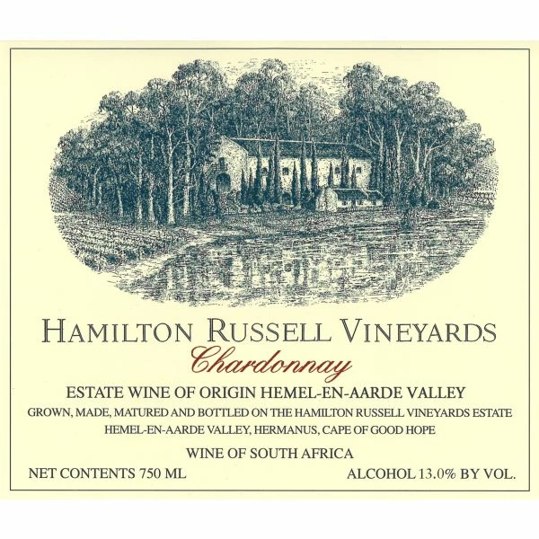 Hamilton Russell Chardonnay 2022 4 Hamilton Russell Chardonnay 2022 - Image 2
