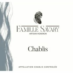 Famille Savary Chablis 2022 5 Famille Savary Chablis 2022 -Gaia Sales Store uwbth1pot98profzv5lj