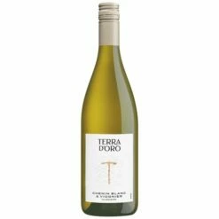 Terra D'Oro Chenin Blanc-Viognier 2021