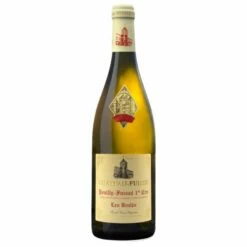 Chateau Fuisse Pouilly-Fuisse Les Brules 2020