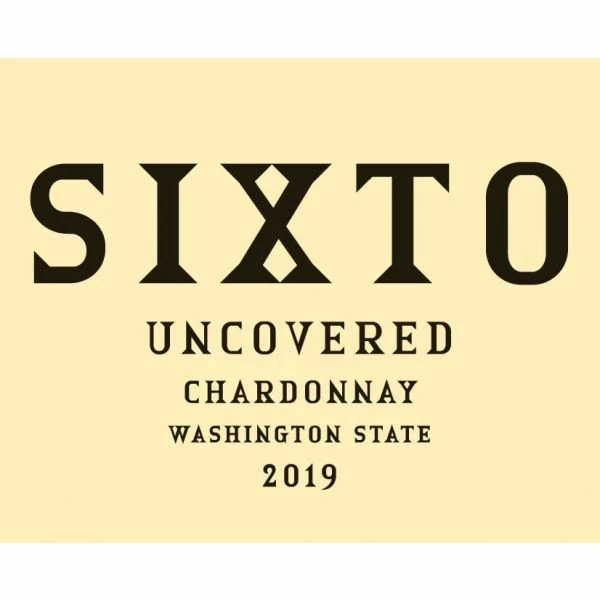 Sixto Uncovered Chardonnay 2019 4 Sixto Uncovered Chardonnay 2019 - Image 2