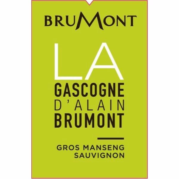 Alain Brumont Cotes De Gascogne Blanc 2022 4 Alain Brumont Cotes De Gascogne Blanc 2022 - Image 2