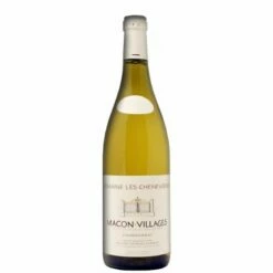 Duboeuf Macon-Villages Domaine Les Chenevieres 2020