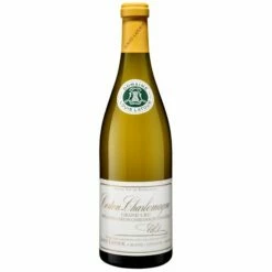 Louis Latour Corton-Charlemagne Grand Cru 2018
