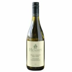 Hendry Unoaked Chardonnay 2022