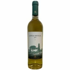 Alberico Appia Antica 400 Bianco 2021