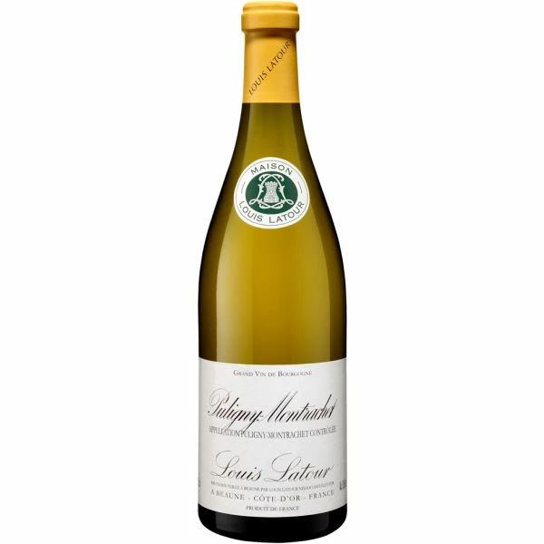 Louis Latour Puligny-Montrachet 2021 3 Louis Latour Puligny-Montrachet 2021