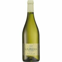 Botromagno Gravina Bianco 2020