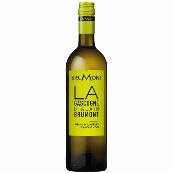Alain Brumont Cotes De Gascogne Blanc 2022 3 Alain Brumont Cotes De Gascogne Blanc 2022