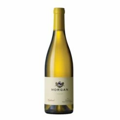 Morgan Highland Chardonnay 2021