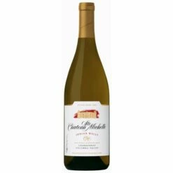 Chateau Ste. Michelle Indian Wells Vineyard Chardonnay 2021