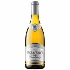 Ferrari-Carano Reserve Chardonnay 2021