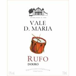 Quinta Vale D. Maria Rufo White 2018 5 Quinta Vale D. Maria Rufo White 2018 -Gaia Sales Store yxsb7ivkhbsozab7aarp