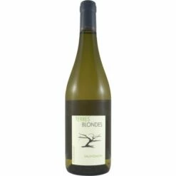 Terres Blondes Sauvignon Blanc 2022