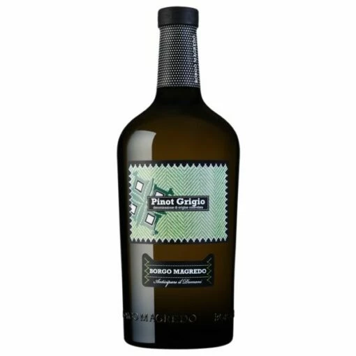 Borgo Magredo Pinot Grigio 2021 -Gaia Sales Store yzxurpkoi5ccmopnb0hv