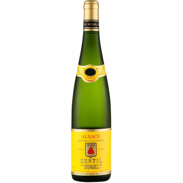 Hugel Gentil 2021 3 Hugel Gentil 2021