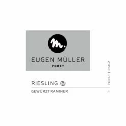 Eugen Muller Riesling And Gewurztraminer 2020 -Gaia Sales Store zgke0hkfi2a1j9bhiayd