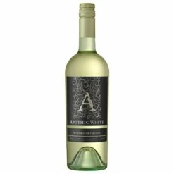 Apothic White Blend 2022